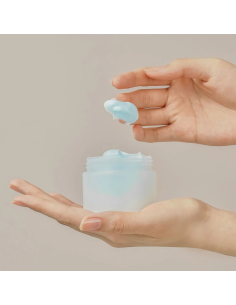 Ongredients Slow Aging Cream 2