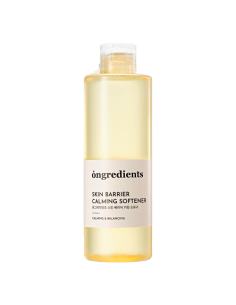 Ongredients Skin Barrier Calming Softener