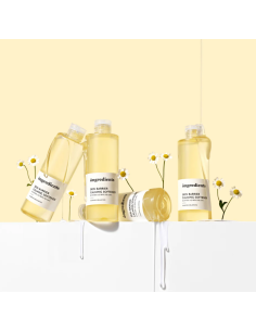 Ongredients Skin Barrier Calming Softener 2