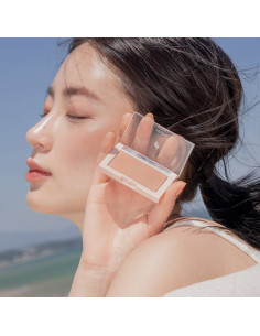 ROM-ND Better Than Cheek NC04 Pear Chip 2