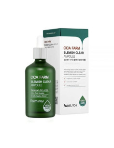 FarmStay Cica Farm Blemish Clear Ampoule