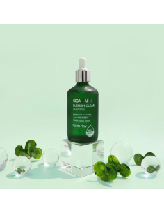 FarmStay Cica Farm Blemish Clear Ampoule 2