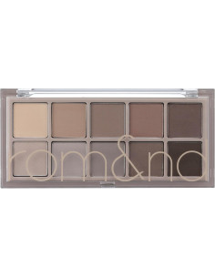 ROM-ND Better Than Palette N04 Dusty Fog Garden