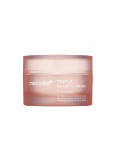 MediCube Triple Collagen Cream 4.0 50ml