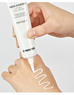 Medi-Peel Peptide 9 Aqua Essence Lifting Eye Cream 2