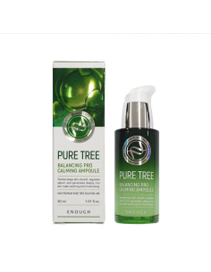 Enough Premium Pure Tree Balancing Pro Calming Ampoule