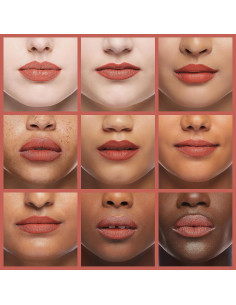 ROM-ND Blur Fudge Tint N01 Pomeloco 2