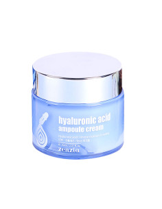 JIGOTT ZENZIA HYALURONIC ACID AMPOULE CREAM