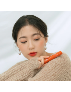 ROM-ND Juicy Lasting Tint N08 Apple Brown 2