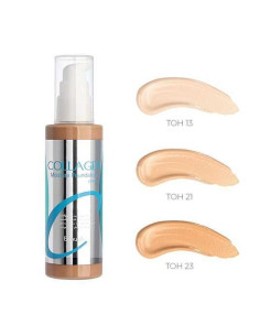 Enough Collagen Moisture Foundation N23 2