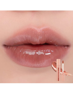 ROM-ND Juicy Lasting Tint N22 Pomelo Skin 2