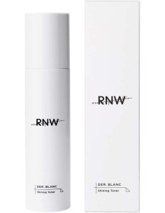 RNW DER. BLANC Shining Toner