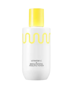 Commonlabs Vitamin C Brightening Peeling Toner 200ml