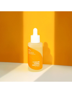 Isntree C-Niacin Toning Ampoule 50ml 2