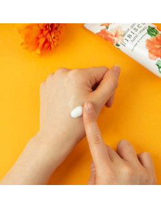 JIGOTT SECRET GARDEN HIBISCUS HAND CREAM 2