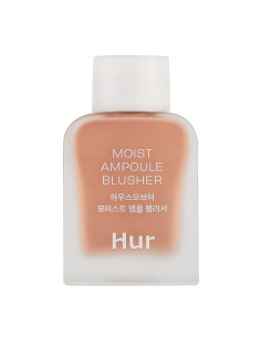 House of Hur Moist Ampoule 01 Nude Beige 10ml MINI