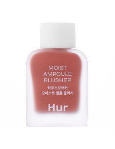 House of Hur Moist Ampoule 05 Peach Coral 10ml MINI