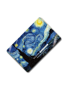 Silstar Van Gogh The Starry Night Mirror 2