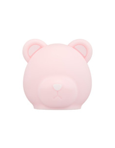 MediCube Age-R Booster Pro Bear Head Case Pink