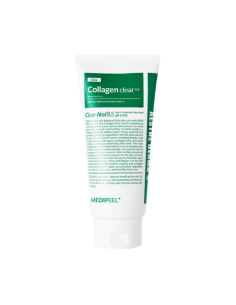Medi-Peel Green Cica Collagen Clear Gel Cleanser 2.0 300ml