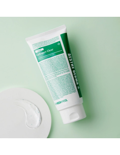 Medi-Peel Green Cica Collagen Clear Gel Cleanser 2.0 300ml 2