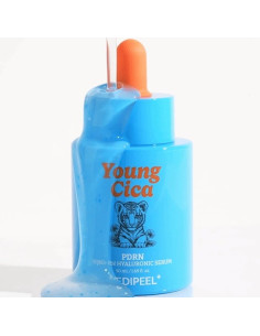 Medi-Peel Young Cica PDRN Exo-Pin Hyaluronic Serum 50ml 2
