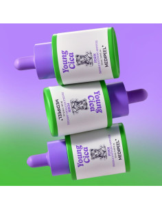 Medi-Peel Young Cica PDRN Trouble Soothing Ampoule 50ml 2