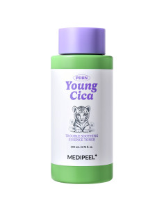Medi-Peel Young Cica PDRN Trouble Soothing Essence Toner 200ml
