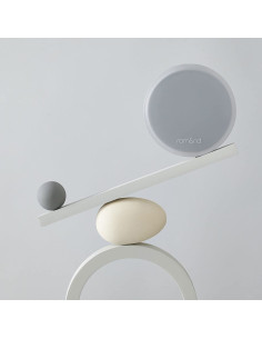 ROM-ND Nu Zero Cushion N04 Beige 23 2