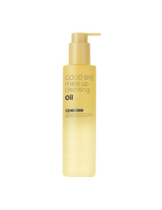 B.O.M Good Bye Make Up Cleaning Oil