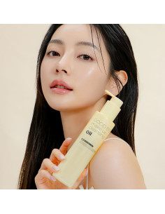 B.O.M Good Bye Make Up Cleaning Oil 2