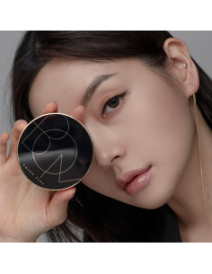 B.O.M Cover Flex Cushion SPF50+ PA+++ N25N Medium 2