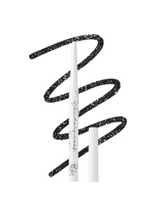 B.O.M Wonderproof Gel Slim Eyeliner N01 Midnight Black