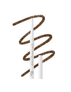 B.O.M Wonderproof Gel Slim Eyeliner N04 Classic Brown