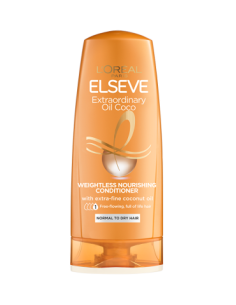 ELS Б-м EXTRAORD.COCONUT 200мл