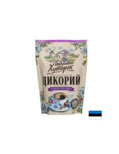 Цикория с боровинки Добро зрение и антиоксидантна защита Разтворима напитка, 100 g прах