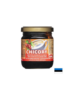 Цикория с глог Подкрепа за сърцето и кръвообращението Паста 200 g