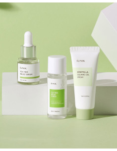 iUNIK Centella Mini Set 2