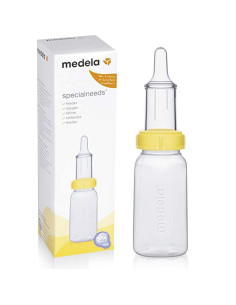 Шише Medela SpecialNeeds Feeder