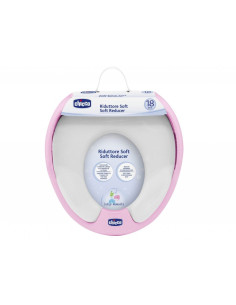 Кръг за тоалетна чиния Chicco Soft