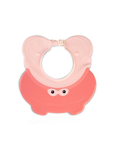 Шапка козирка за баня Cangaroo Ruby, розова