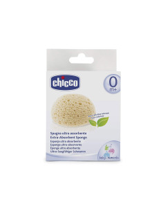 Абсорбираща гъба за баня Chicco 2