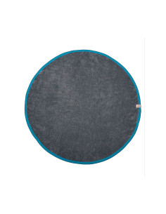 Кръгла плажна кърпа Cotton House, Sharky Hug