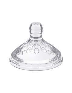 Биберон за шише антиколик Babyono, 3, 6м+ 1454