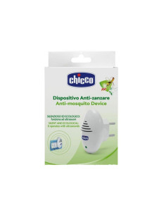 Устройство против комари Chicco Zanza No