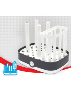 Парен стерилизатор Nuk Vario Express