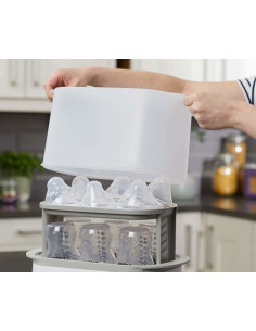 Електрически парен стерилизатор Tommee Tippee Advanced 2