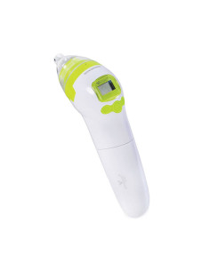 Електрически бебешки аспиратор за нос Cangaroo Purity 2