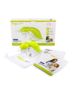 Назален аспиратор AGU NS19 Penguin 2
