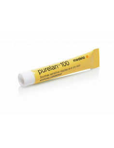 Medela-Крем за зърна 7 гр.